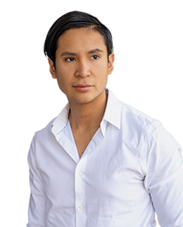 Mauricio Bravo - Instructor del taller de QuickBooks